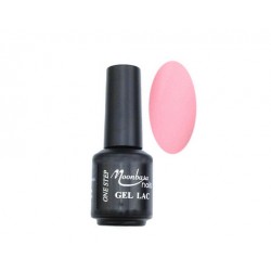Gel Lac One Step Moonbasa 5ml #131